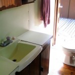 Bathroom Sandy Cay