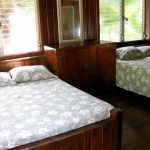 Bedrooms of Sandy Cay