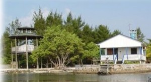 Blue Bayou Beach House Utila Vacation Rental