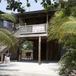 Eagle Ray House