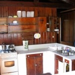 Kitchen Sandy Cay