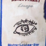 Main Street Lounge Utila