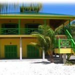 Pineapple House - Beachfront South Shore