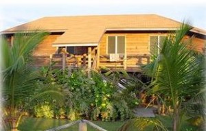 Sandy Bay Utila Rental