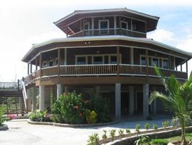 Taylor Beach House Utila Vacation Rental Utila Property Management
