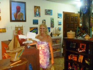 Judy Store